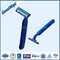 Hot Selling Twin Blade Disposable Shaving Razors supplier